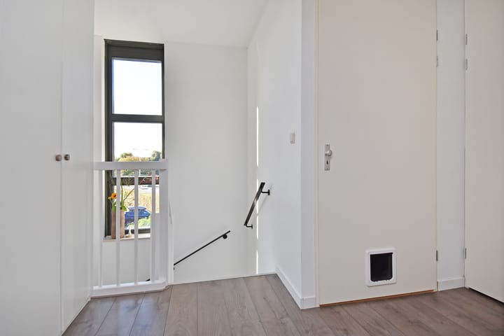 Photo 17 of Grijpestijnhof 35