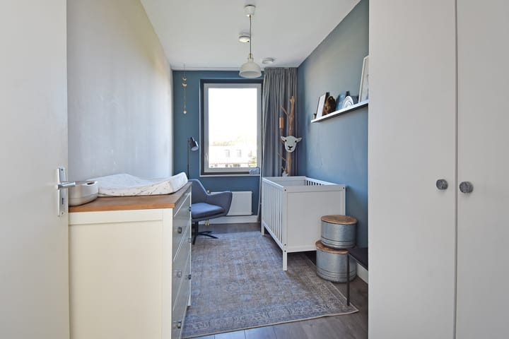 Photo 18 of Grijpestijnhof 35