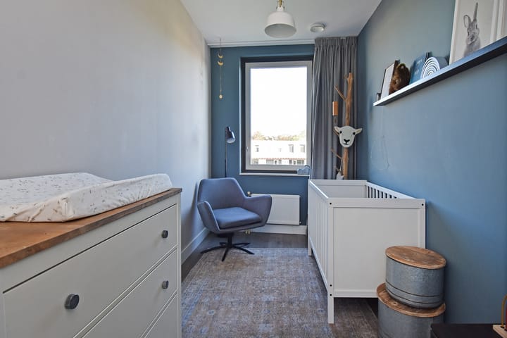 Photo 19 of Grijpestijnhof 35