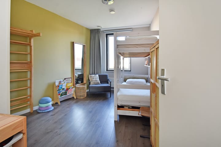 Photo 21 of Grijpestijnhof 35