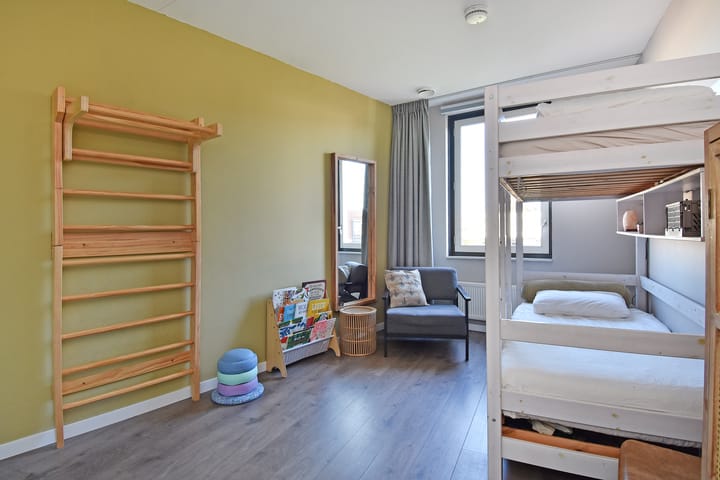 Photo 22 of Grijpestijnhof 35