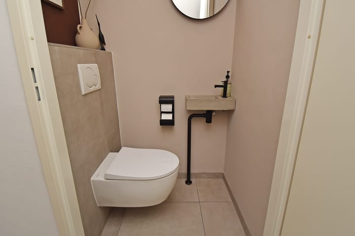 Photo 29 of Grijpestijnhof 35