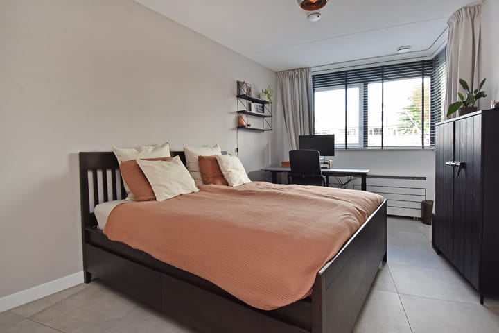 Photo 30 of Grijpestijnhof 35