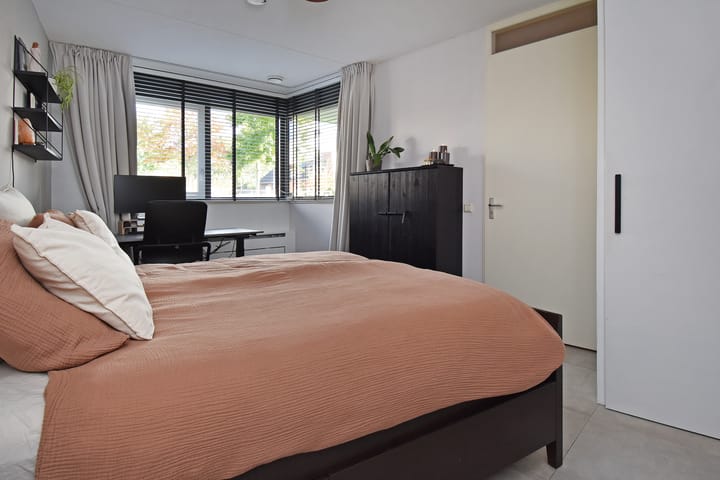 Photo 32 of Grijpestijnhof 35