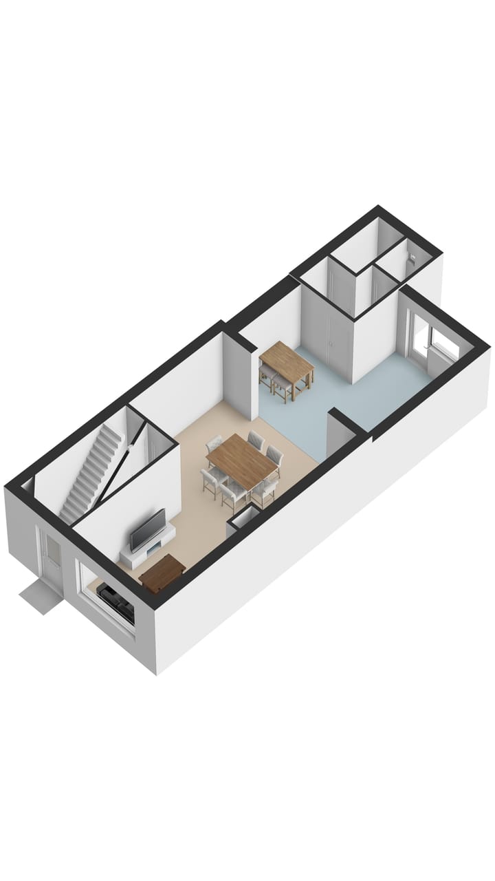 Foto 36 van Commelinplein 6