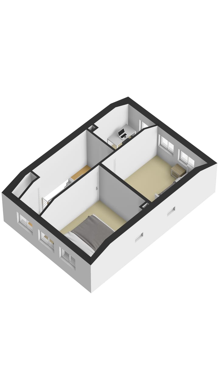 Foto 38 van Commelinplein 6