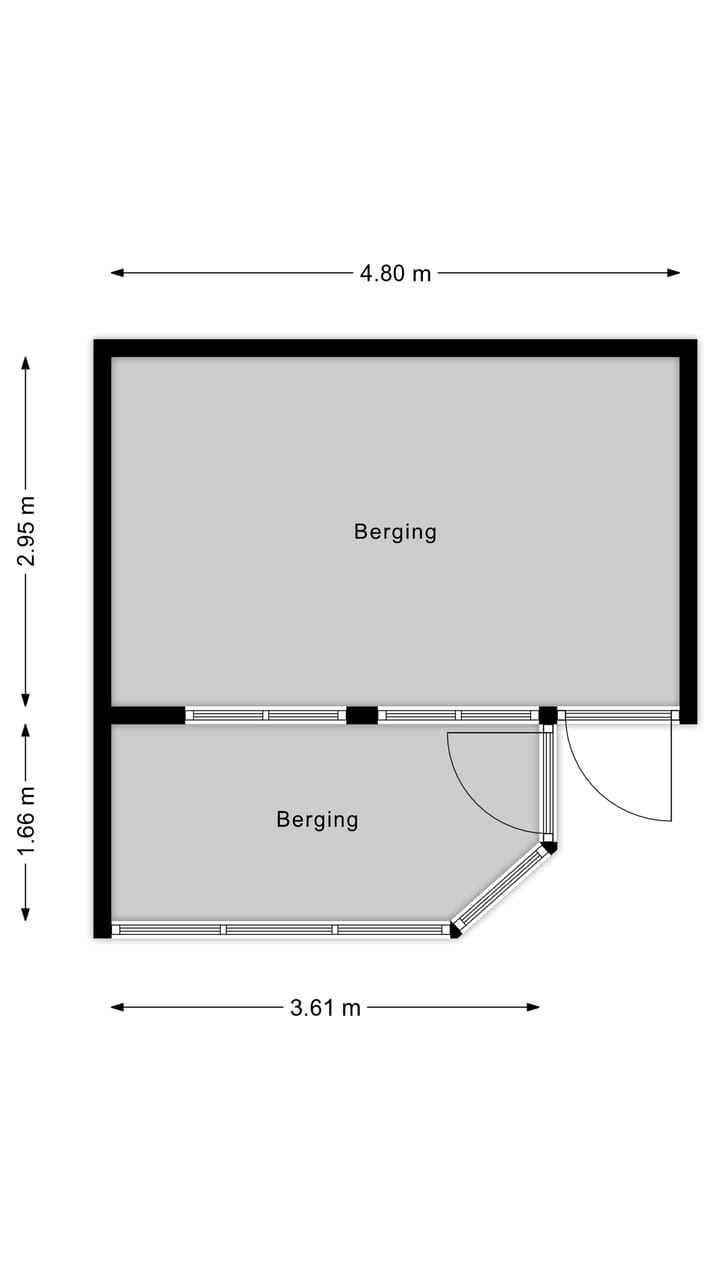 Foto 39 van Commelinplein 6