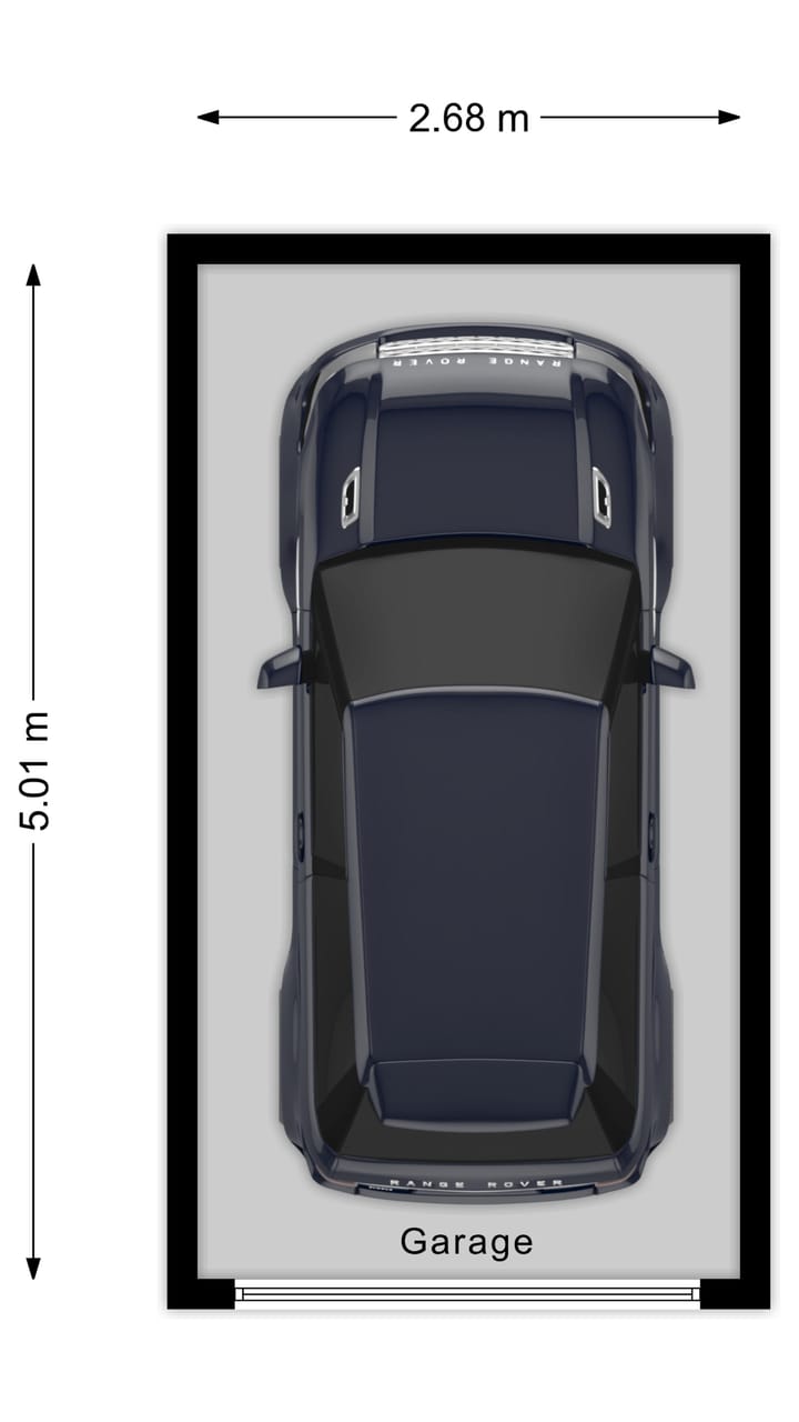 Foto 41 van Commelinplein 6