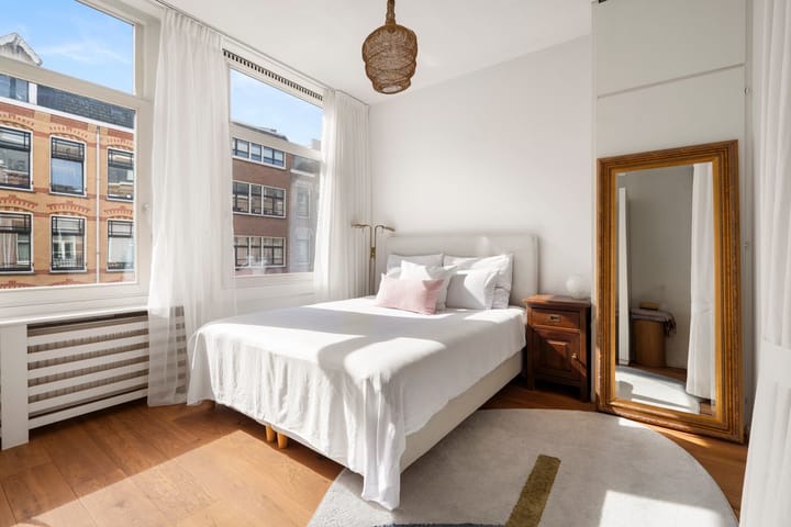 Photo 5 of Van Boetzelaerstraat 40-2