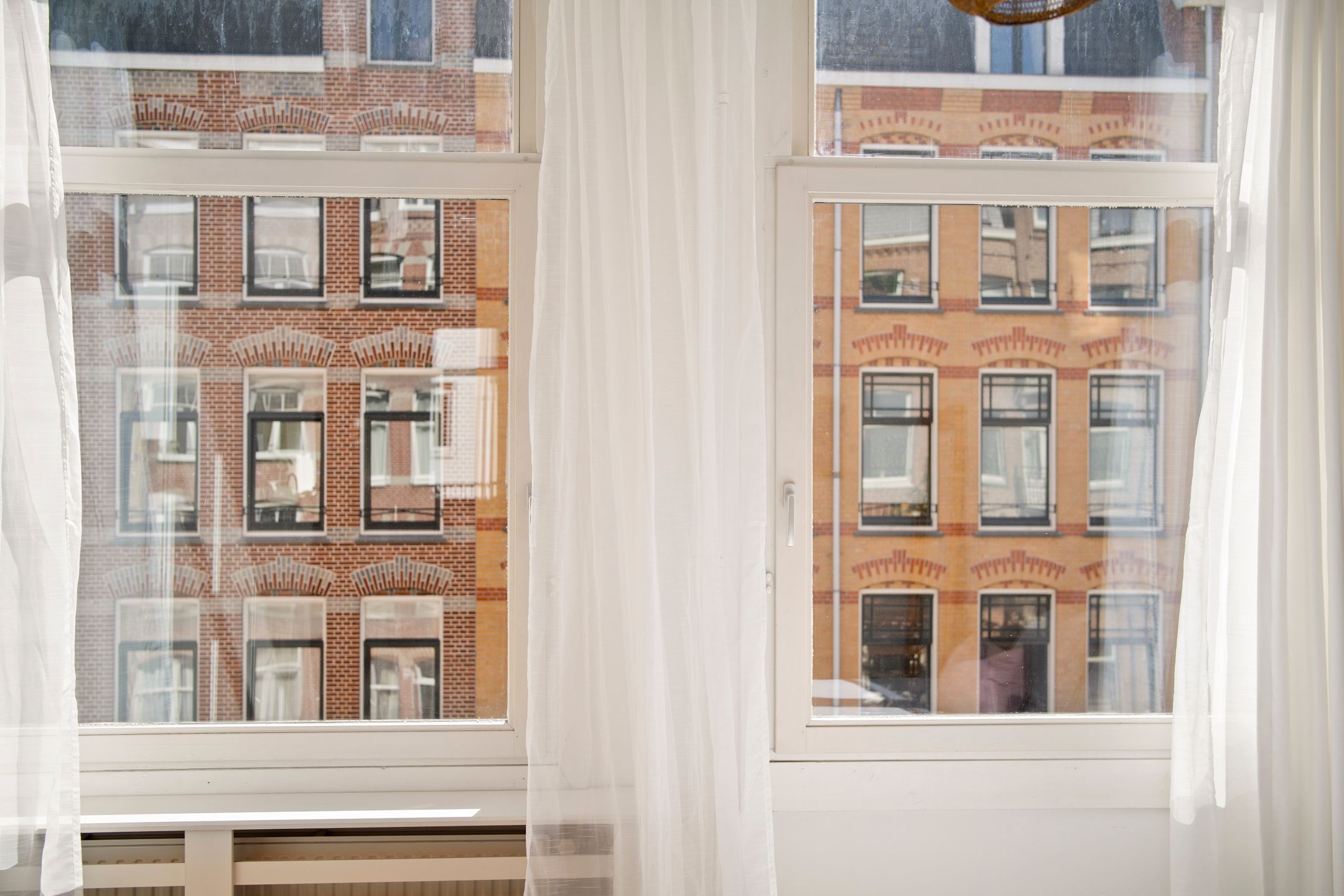 Foto 6 van Van Boetzelaerstraat 40-2