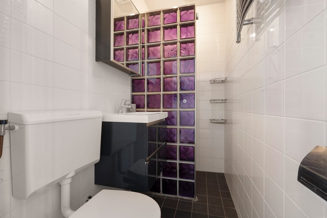 Foto 23 van Van Boetzelaerstraat 40-2