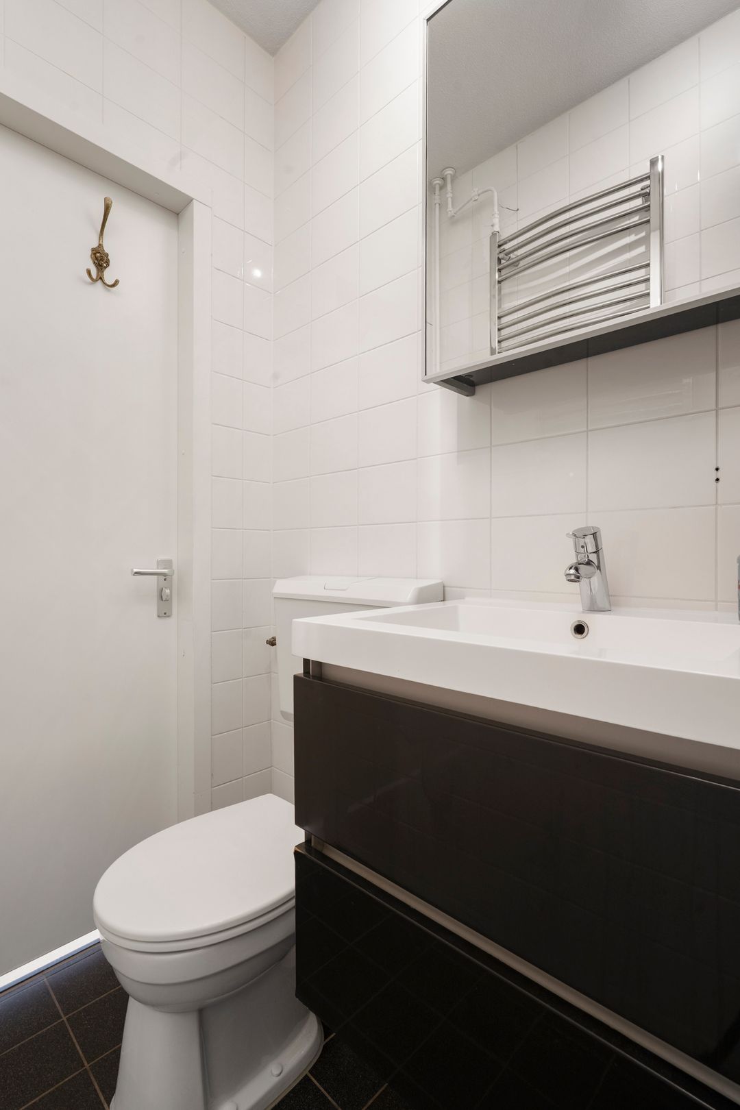 Foto 22 van Van Boetzelaerstraat 40-2