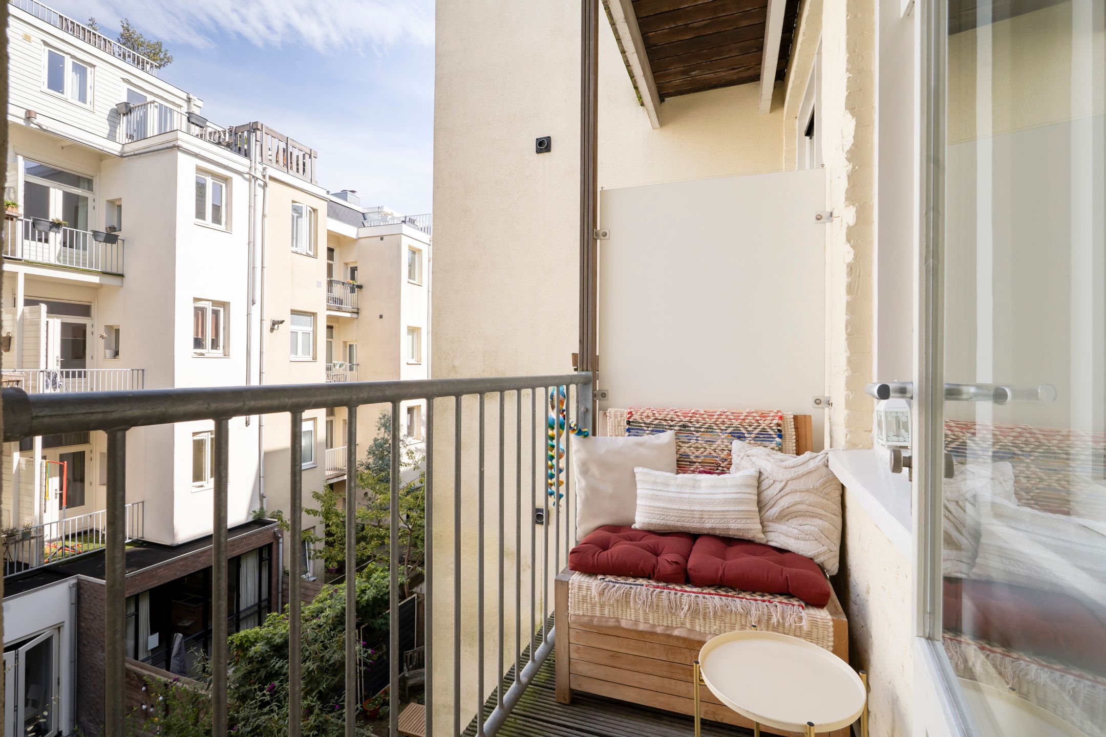 Foto 21 van Van Boetzelaerstraat 40-2