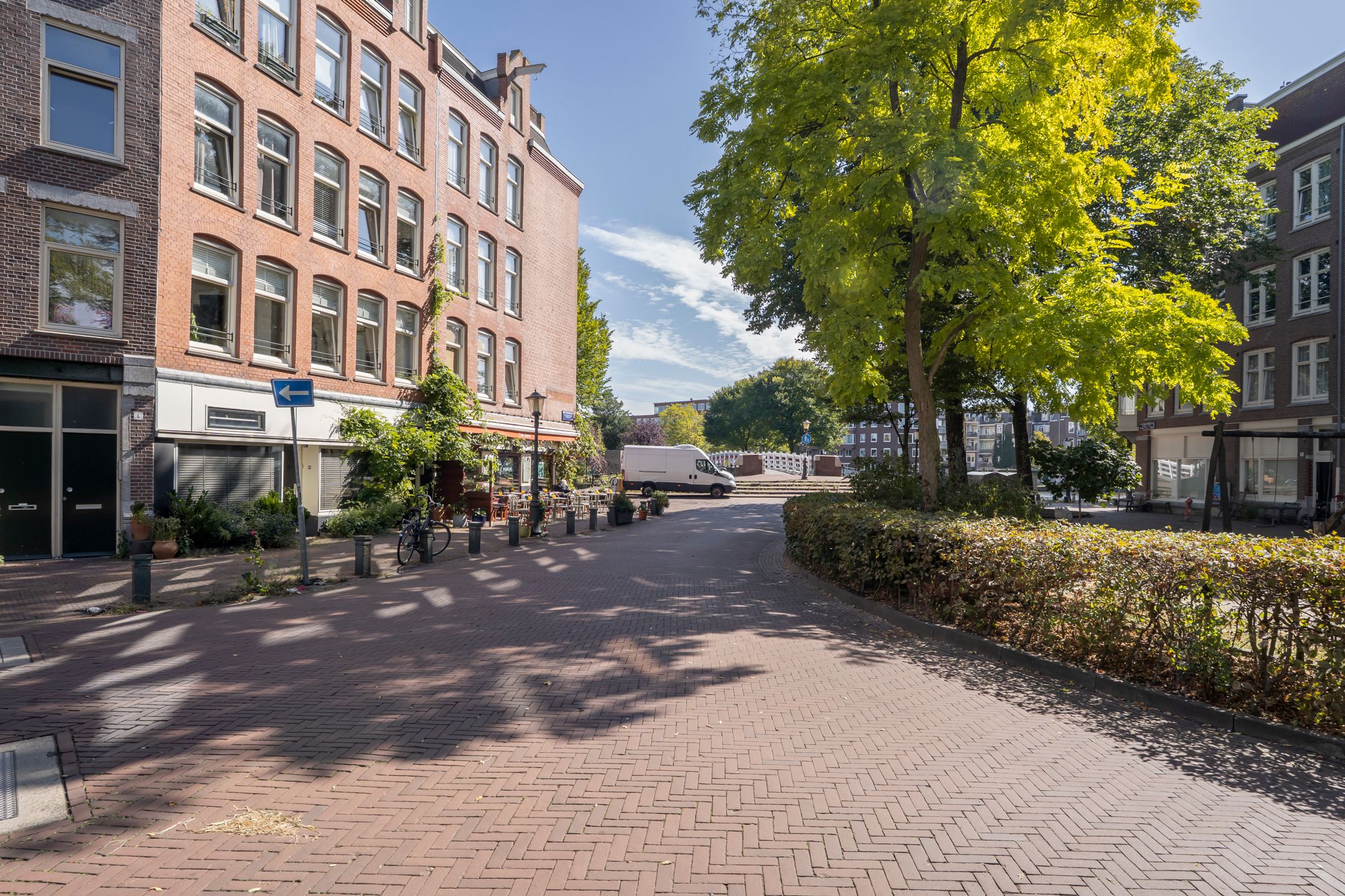 Foto 27 van Van Boetzelaerstraat 40-2