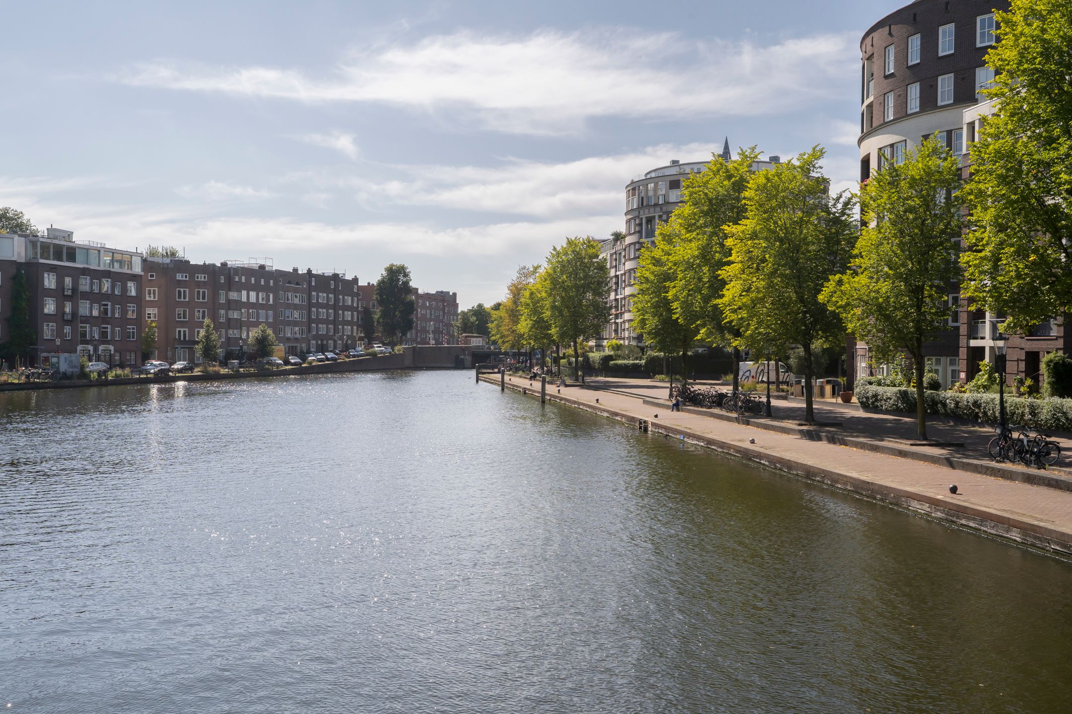 Foto 30 van Van Boetzelaerstraat 40-2