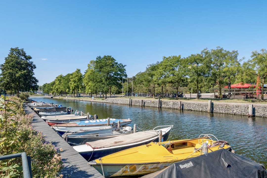 Foto 31 van Van Boetzelaerstraat 40-2