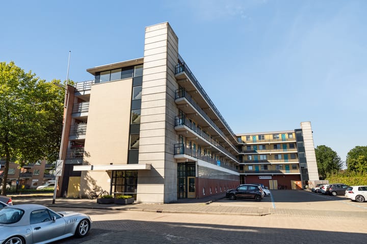 Europalaan 32 main image