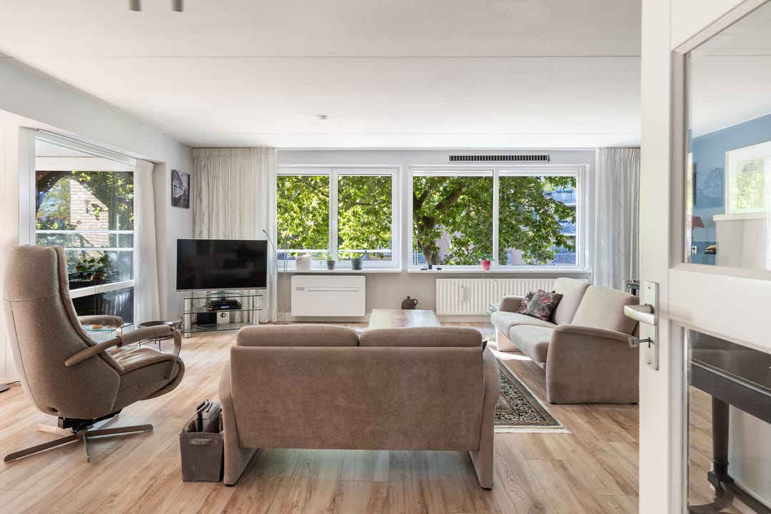 Foto 2 van Europalaan 32