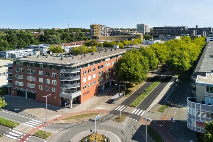 Foto 4 van Europalaan 32