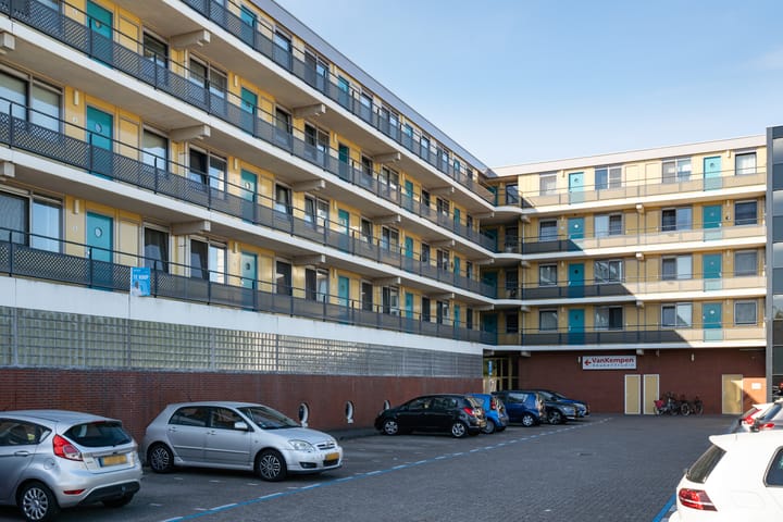 Foto 5 van Europalaan 32