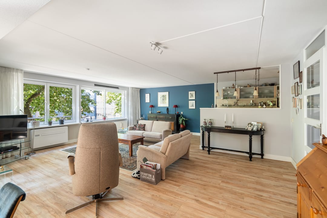 Foto 8 van Europalaan 32