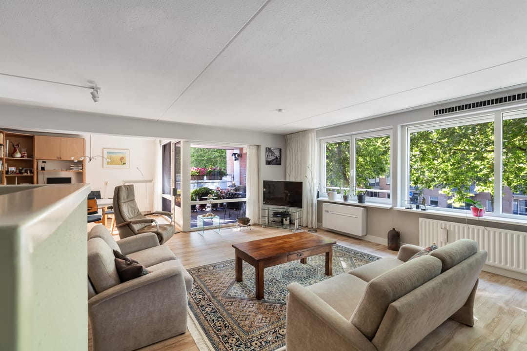 Foto 11 van Europalaan 32