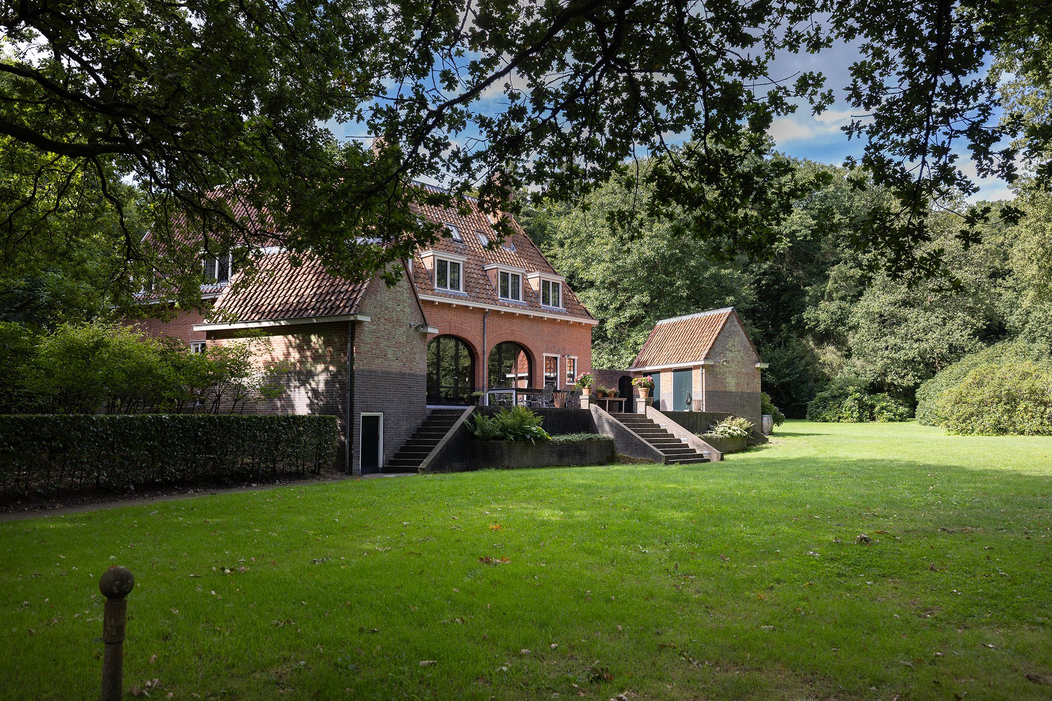 Foto 6 van De Hoogt 2