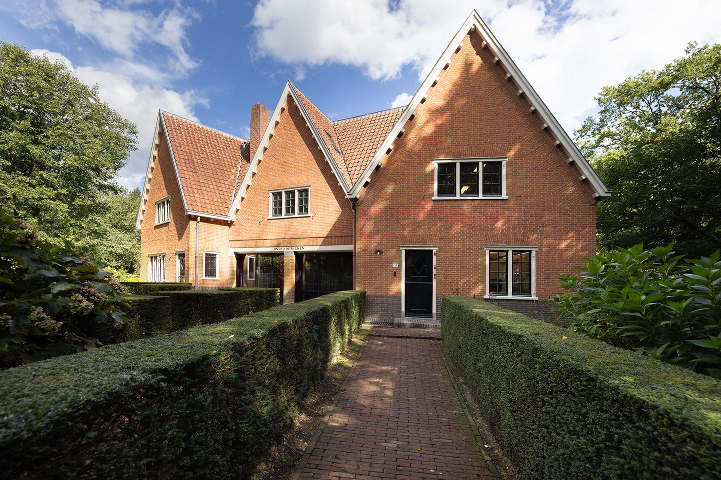 Foto 10 van De Hoogt 2