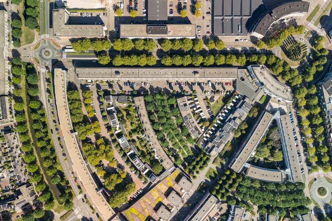 Foto 31 van Europalaan 32