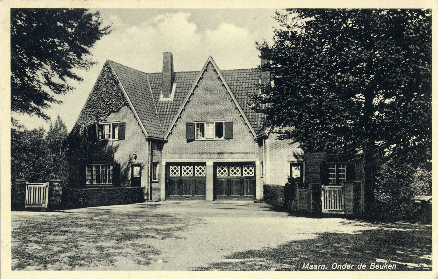 Foto 5 van De Hoogt 2