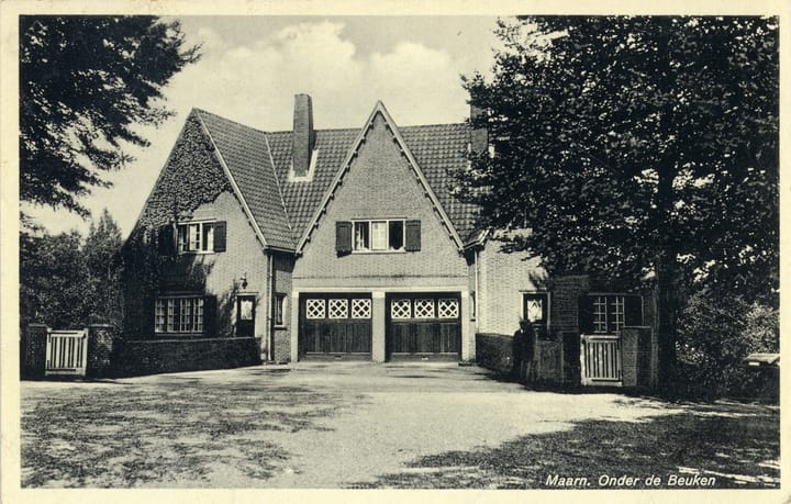 Foto 5 van De Hoogt 2