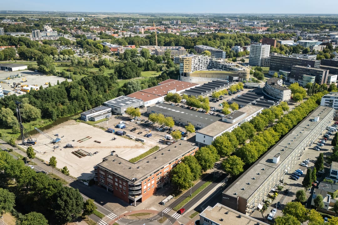 Foto 32 van Europalaan 32