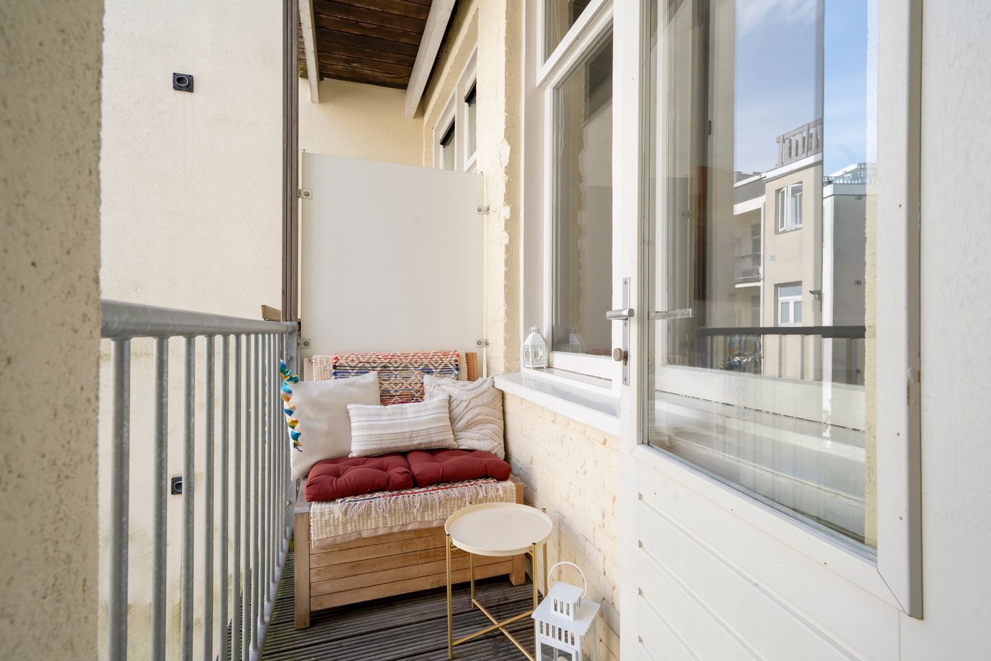 Foto 20 van Van Boetzelaerstraat 40-2