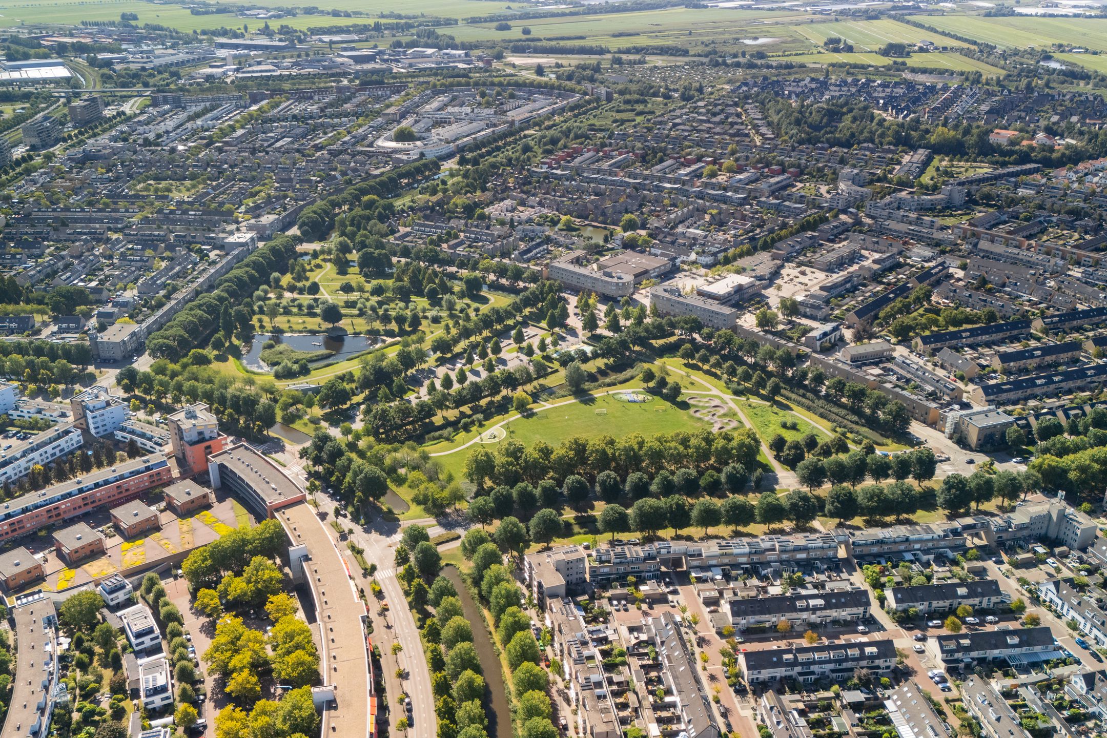 Foto 33 van Europalaan 32