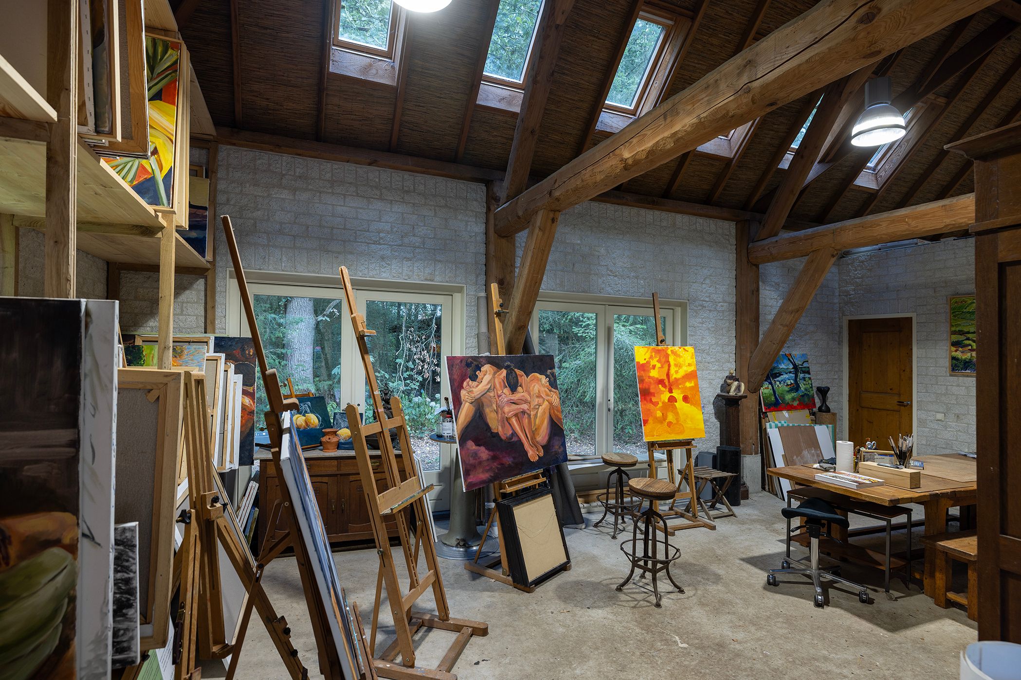 Foto 39 van De Hoogt 2