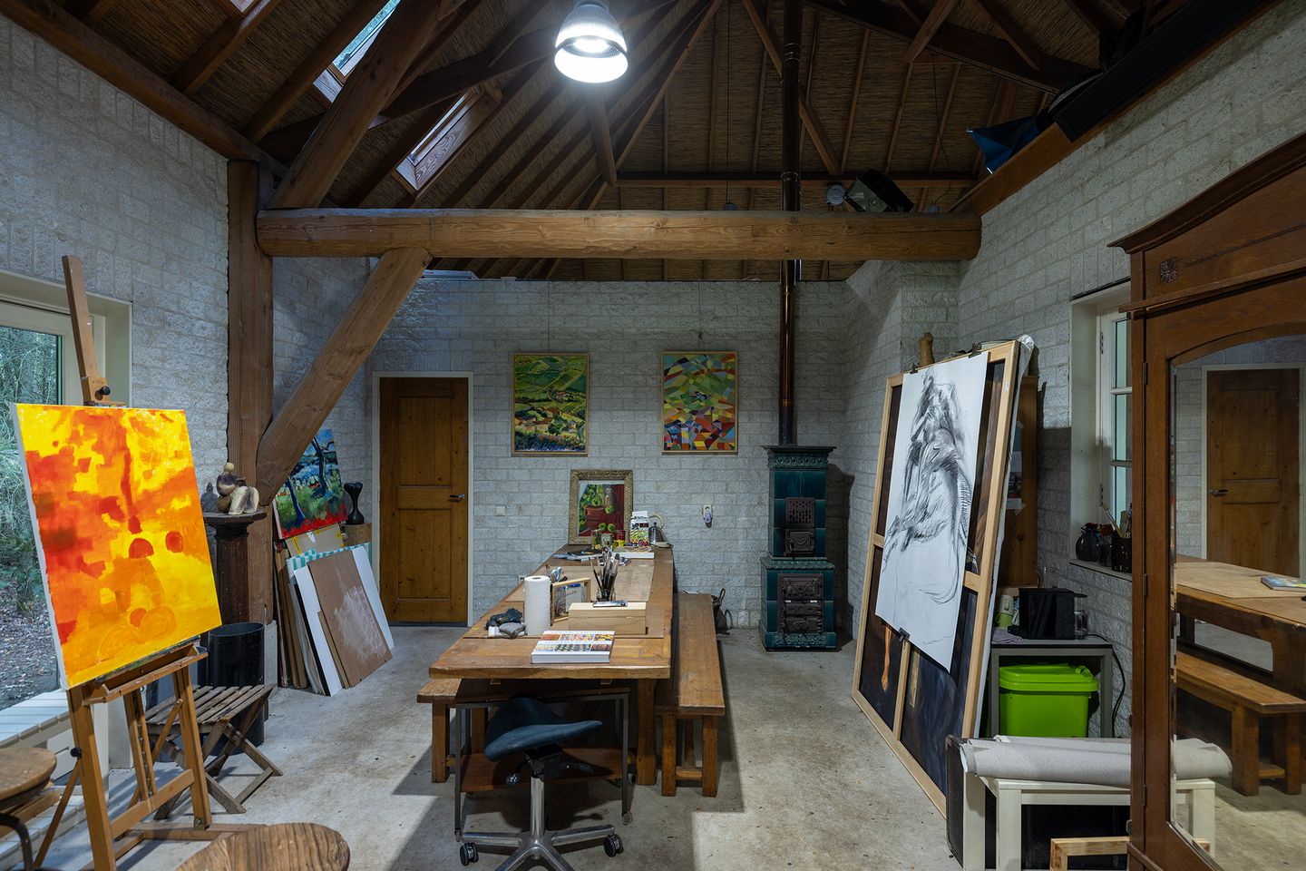 Foto 40 van De Hoogt 2