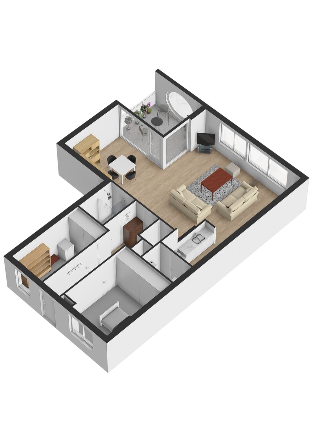 Foto 37 van Europalaan 32