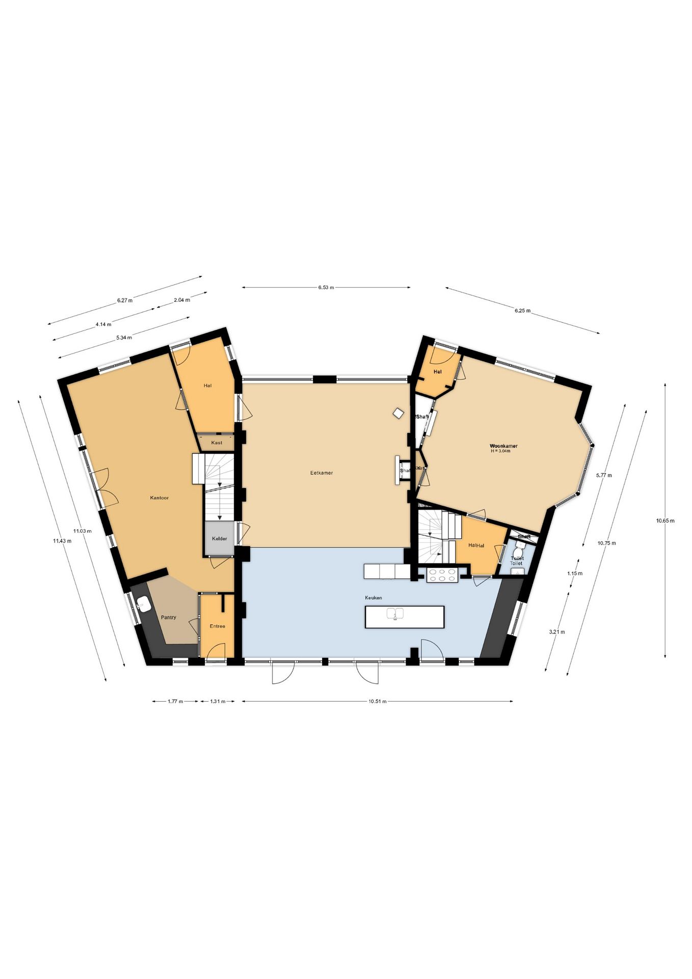 Foto 54 van De Hoogt 2