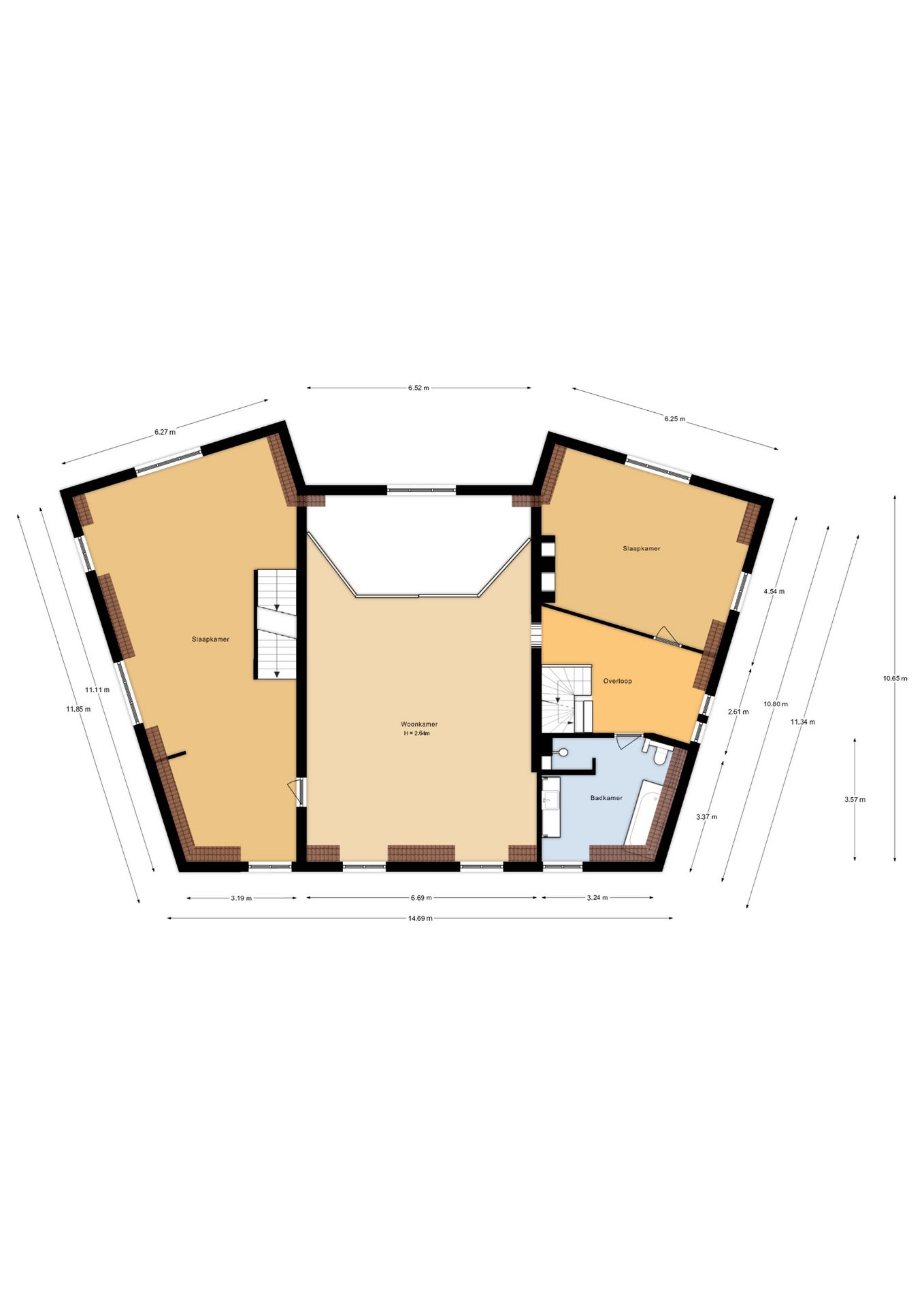 Foto 55 van De Hoogt 2