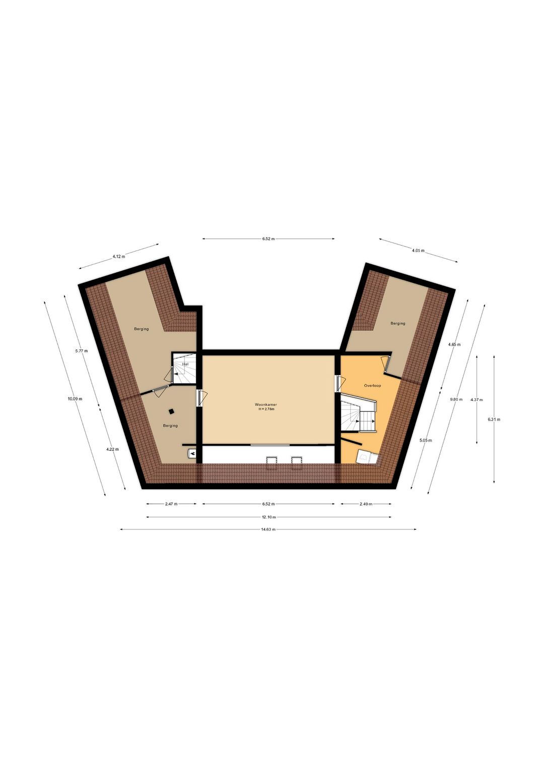 Foto 56 van De Hoogt 2