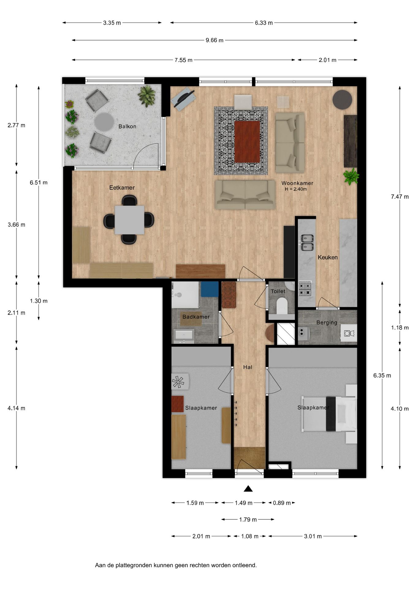 Foto 35 van Europalaan 32