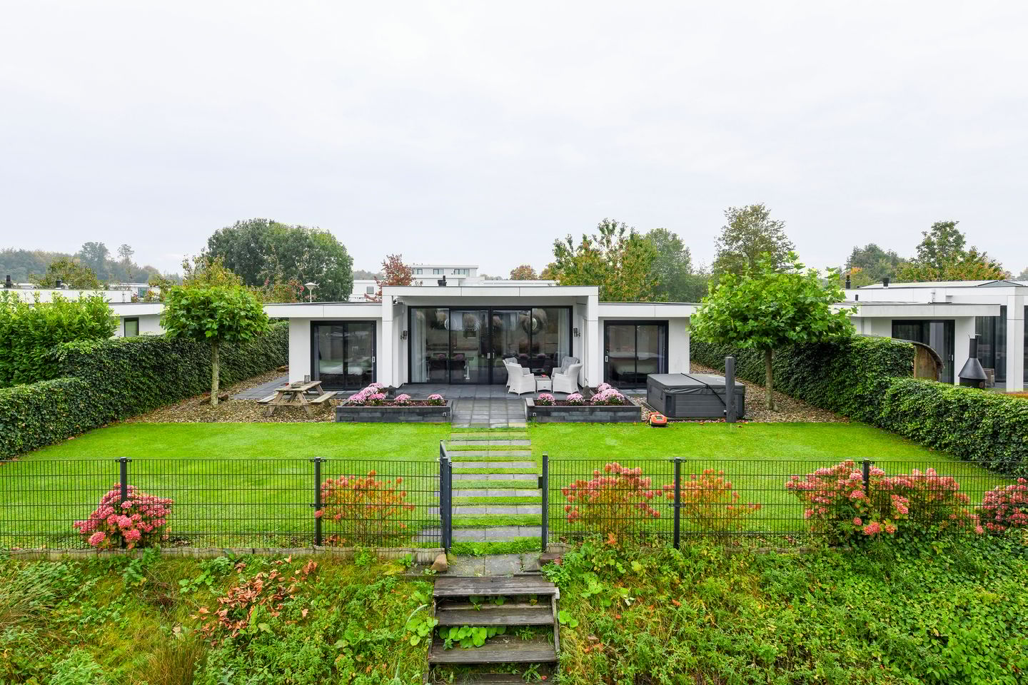 Foto 1 van Pluvierenweg 9-317