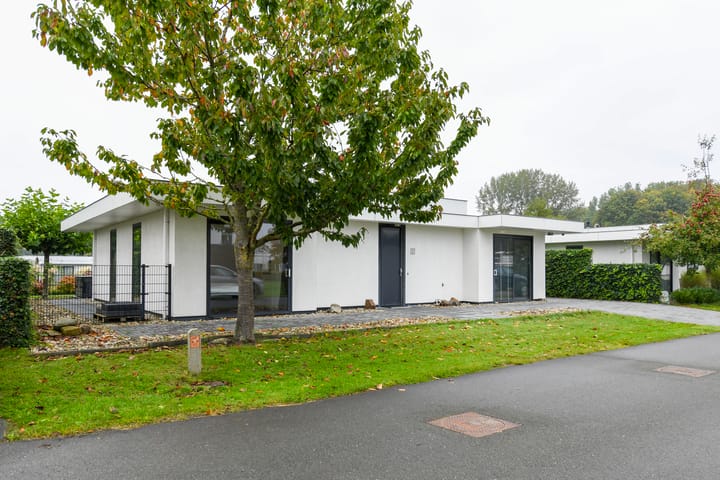 Foto 3 van Pluvierenweg 9-317