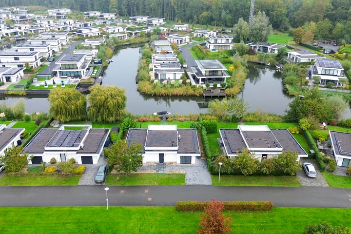 Foto 4 van Pluvierenweg 9-317