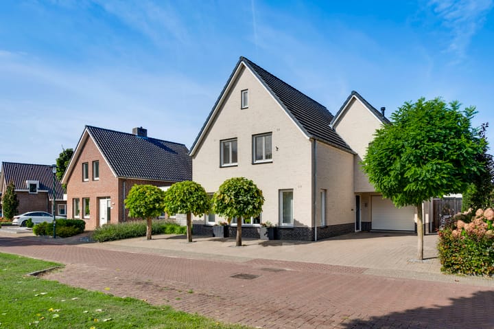 Foto 1 van Winterheide 20