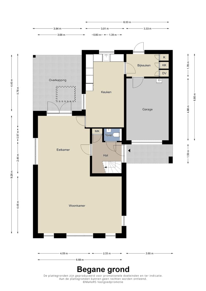 Foto 55 van Winterheide 20