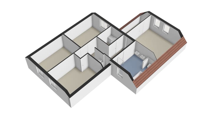 Foto 56 van Winterheide 20