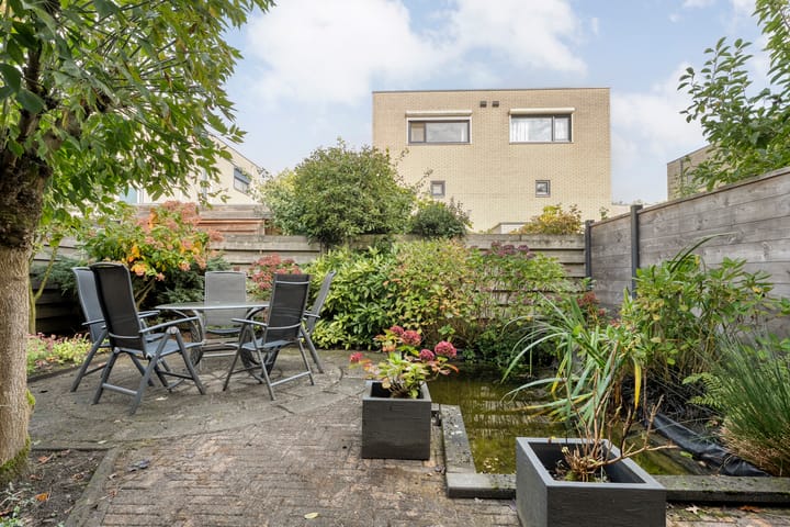 Foto 25 van Groot Hag 7