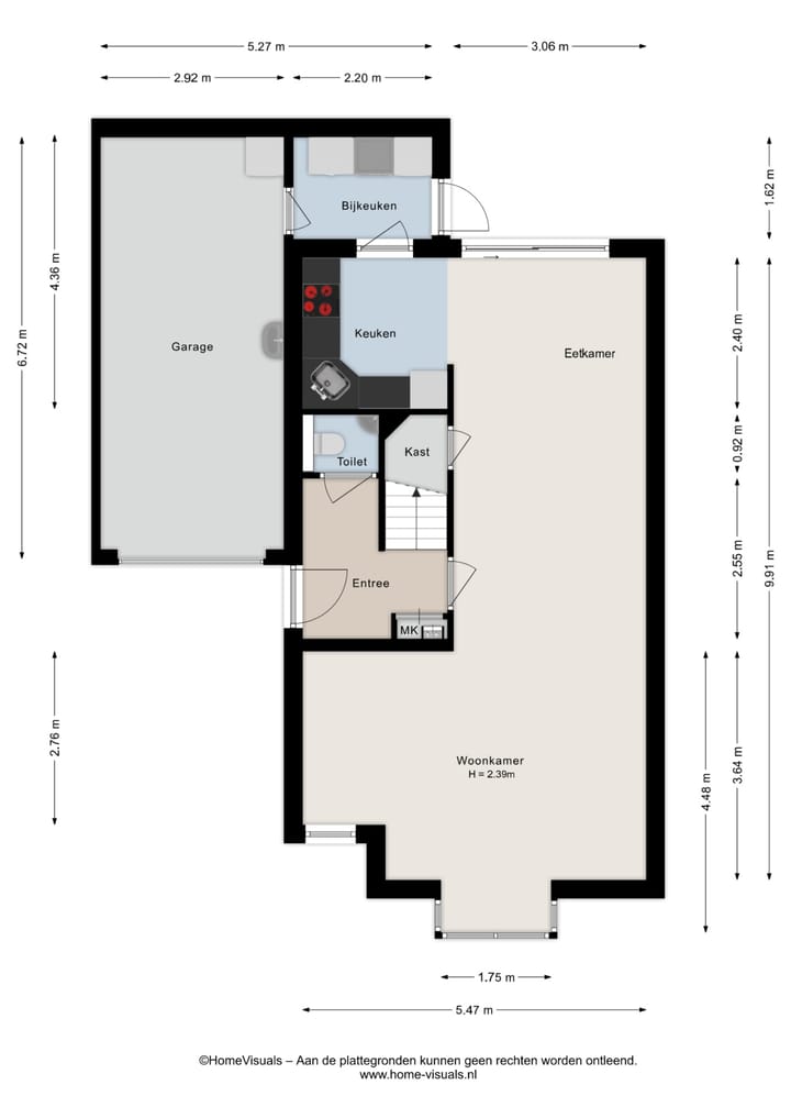 Foto 30 van Groot Hag 7