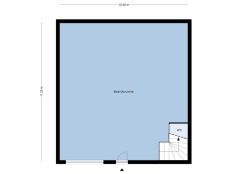 Bekijk plattegrond